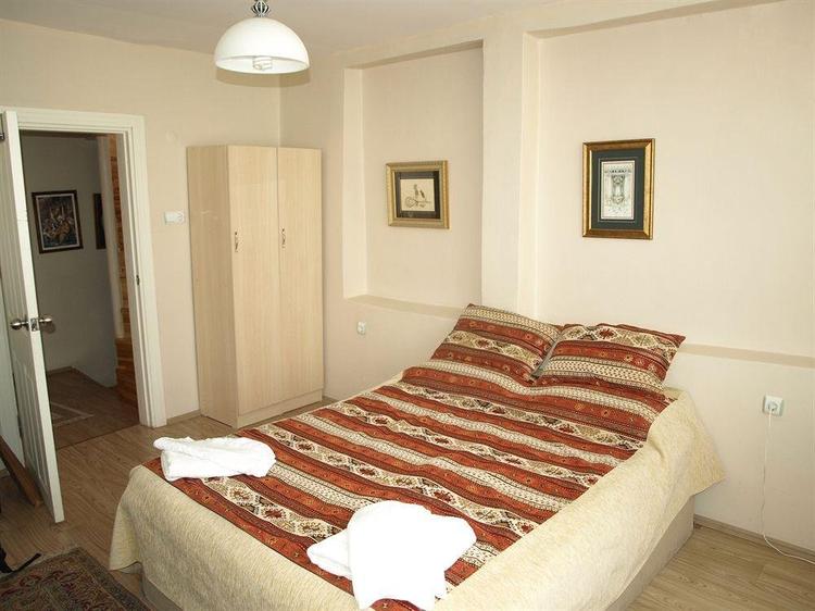 Midilli Art Apartment
