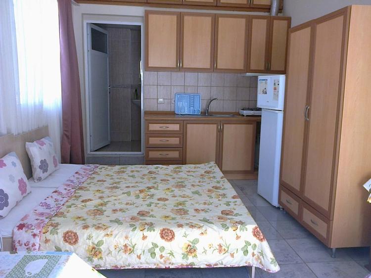 Cizmeci Apart Hotel