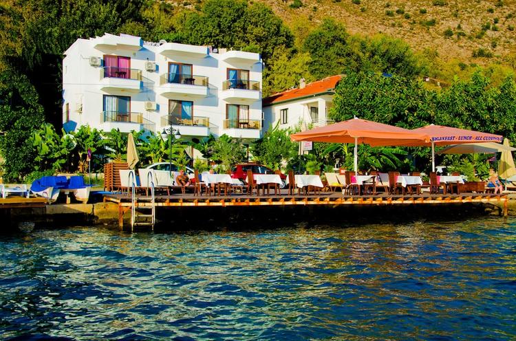 Dinç Hotel
