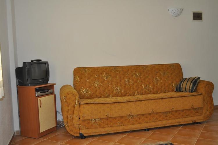 Dogan Apart
