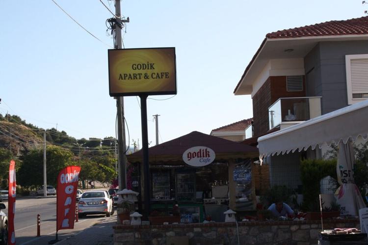 Godik Apart Hotel