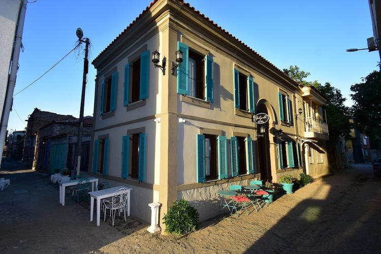 Otel GülAyvalik