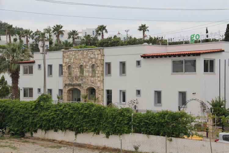 Hotel No 20 Marina - Adult Only