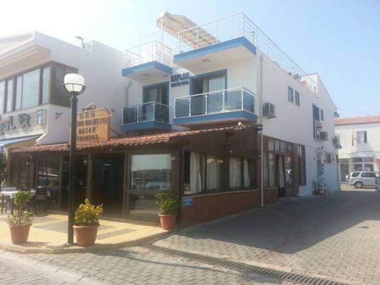 Kaplan Butik Otel