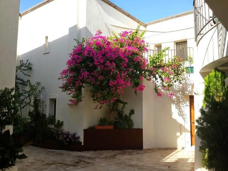 Karayel Apart Hotel