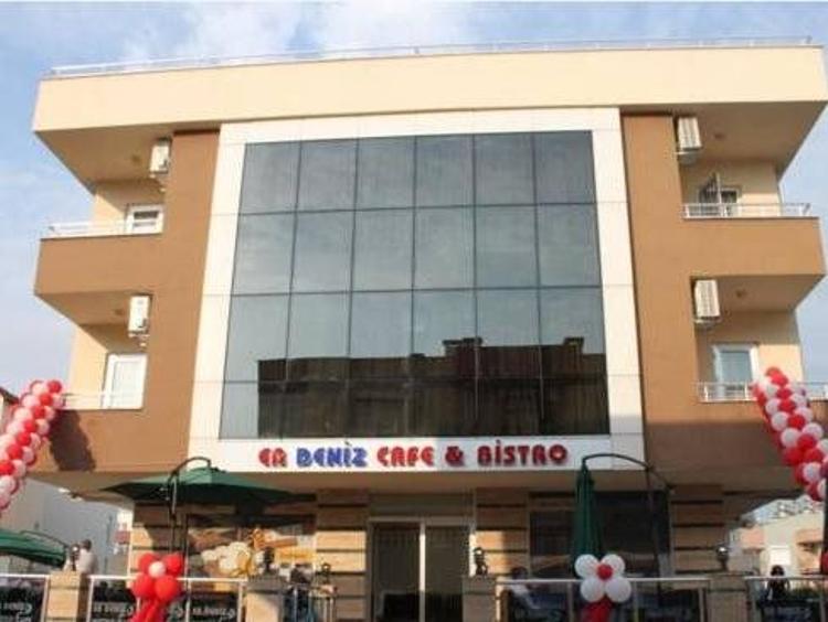 Laden Apart Hotel