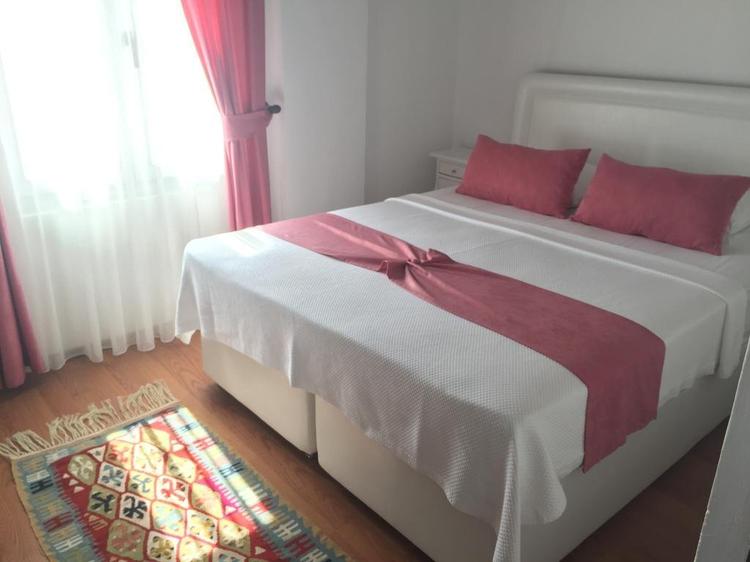 Maslina Otel