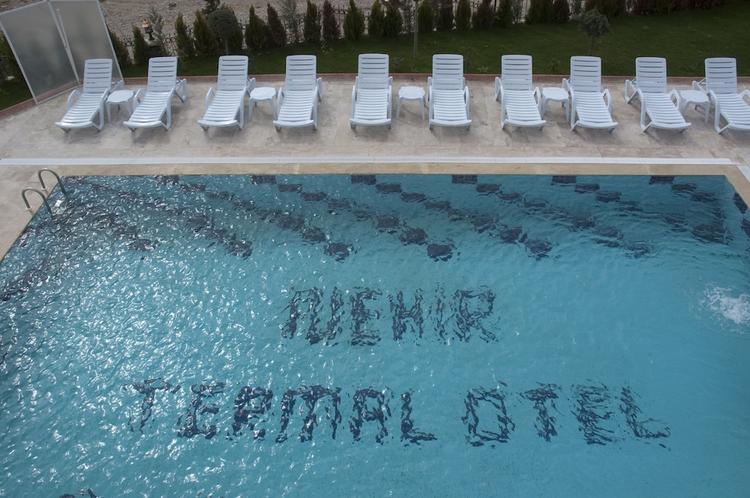 Nehir Thermal Hotel and Spa