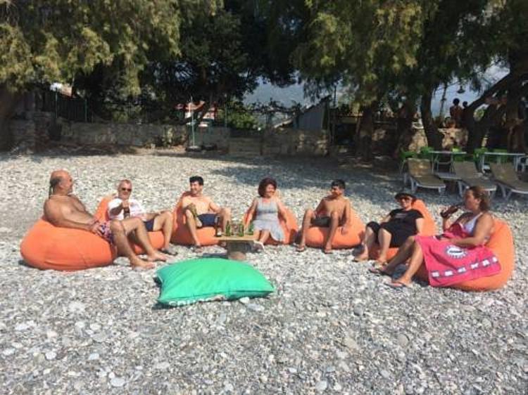 Nil Pansiyon