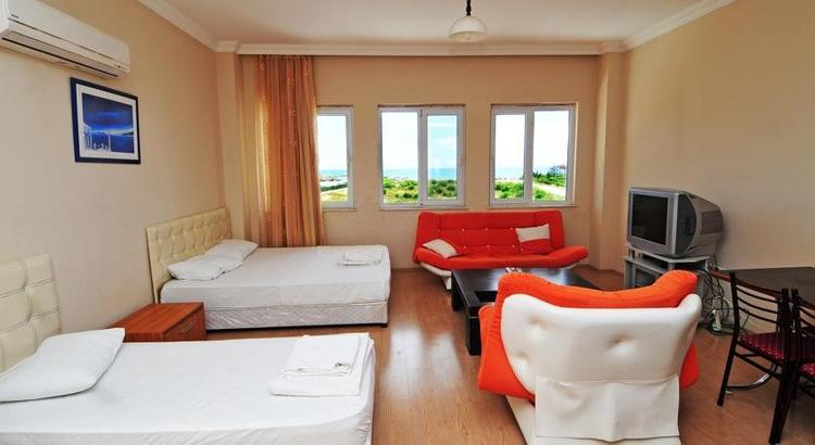 Prestij Apart Otel
