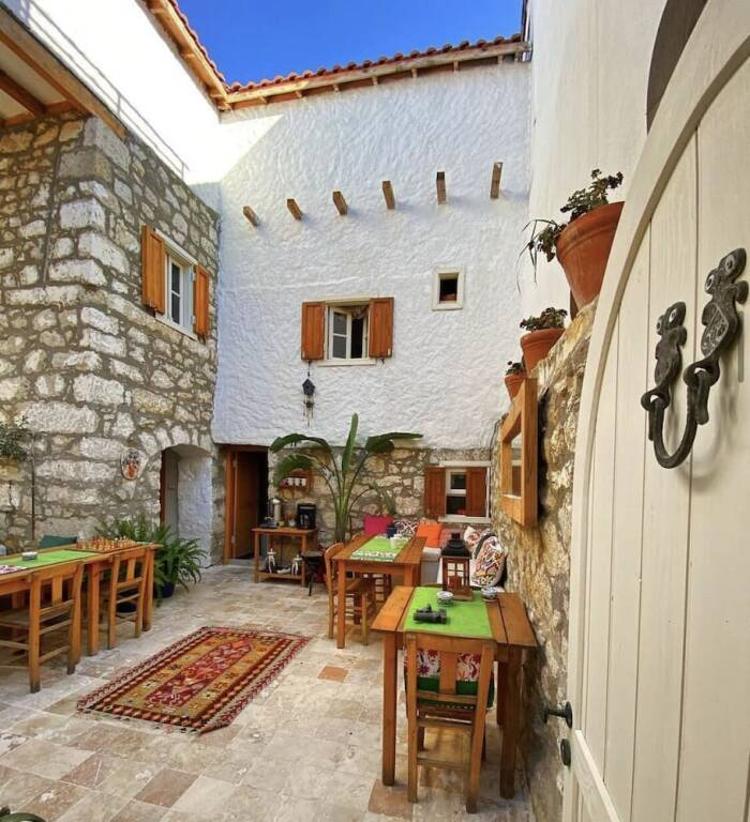 Ritim Alacati