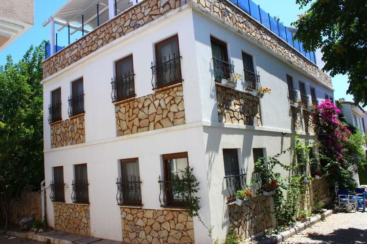 Su Otel Bozcaada