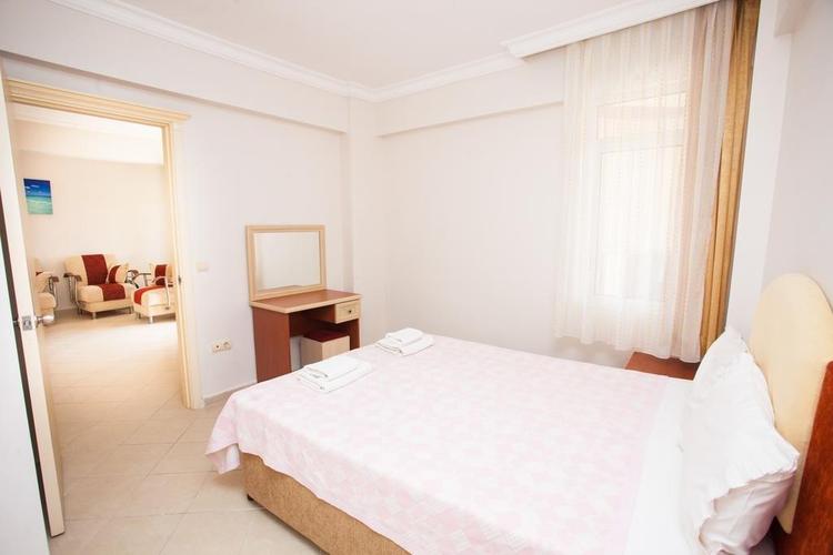 Yalcinkaya Apart Hotel