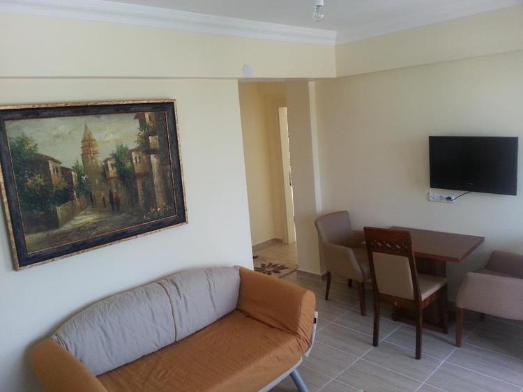 Abroz Apart Hotel