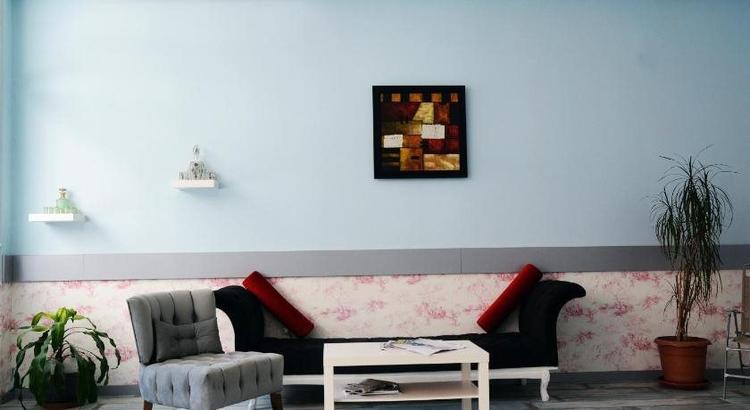 Alize Studio Homes