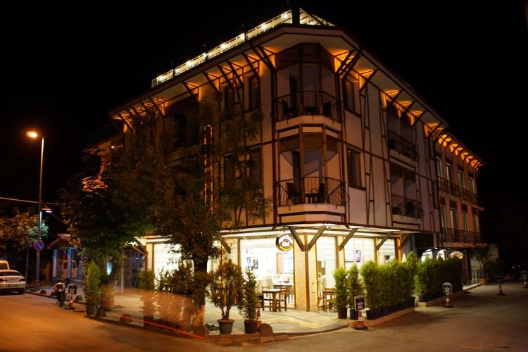 Beyaz Konak Otel