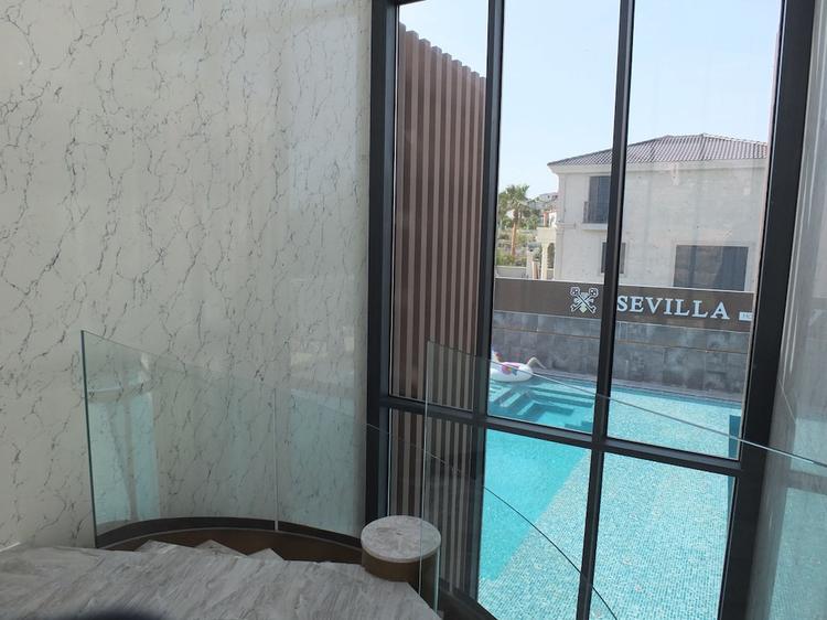 Sevilla Hotel & Lounge