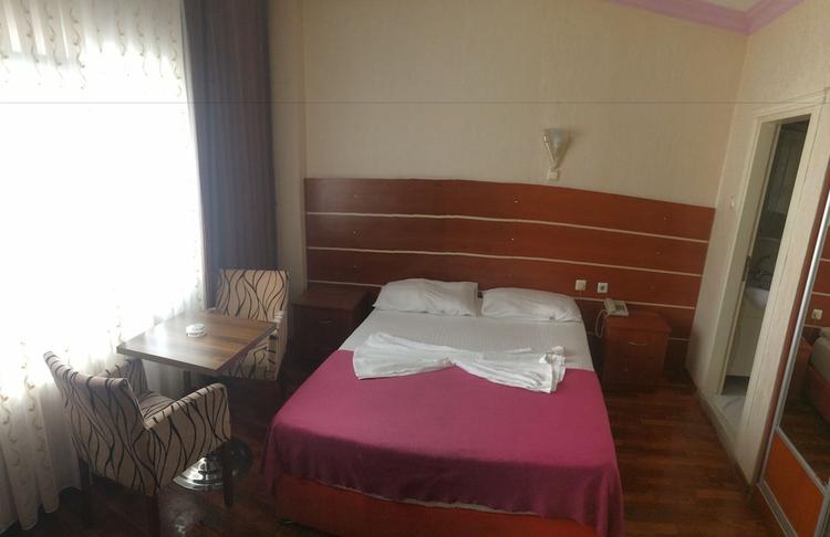 Fatih Hotel