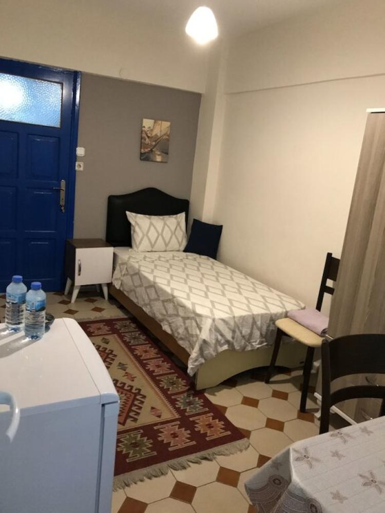 Grand Bazaar Göncü Apartment