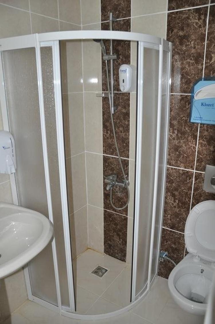 Hanzade Otel Rize