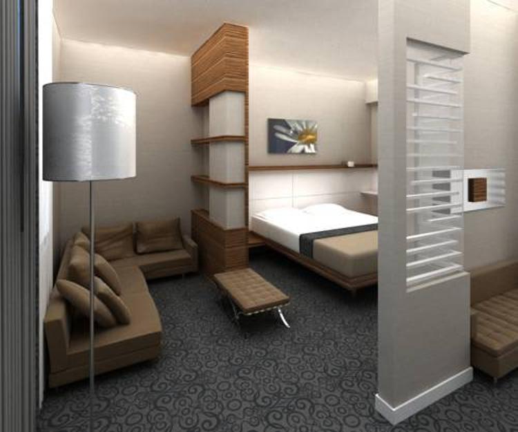 Hotel Yenibosna