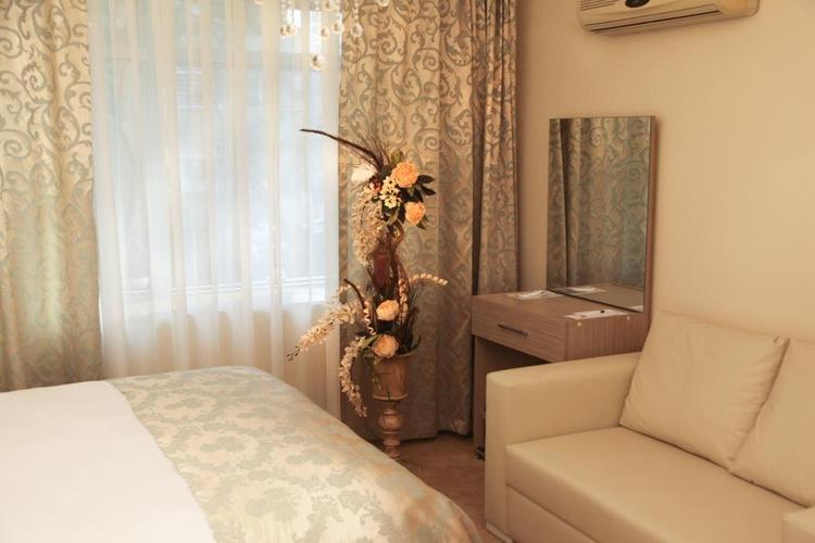 Ibba Otel