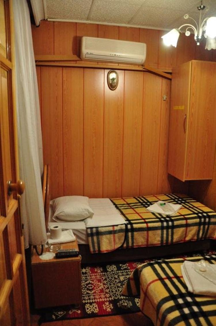Kiliclar Hotel 2000