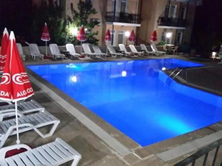 Oludeniz Suite Hotel
