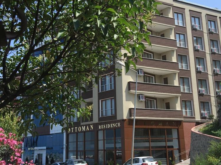Ottoman Residence