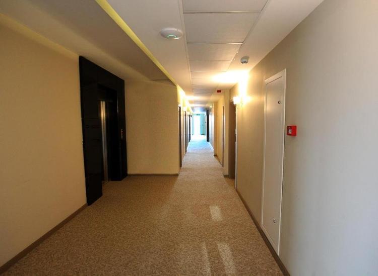 Tarsus Zorbaz Otel