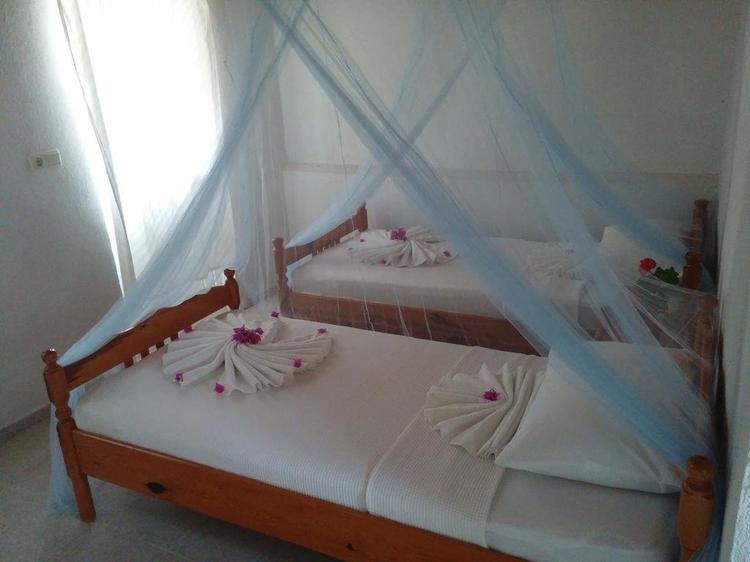 Turtle Beach Bungalows