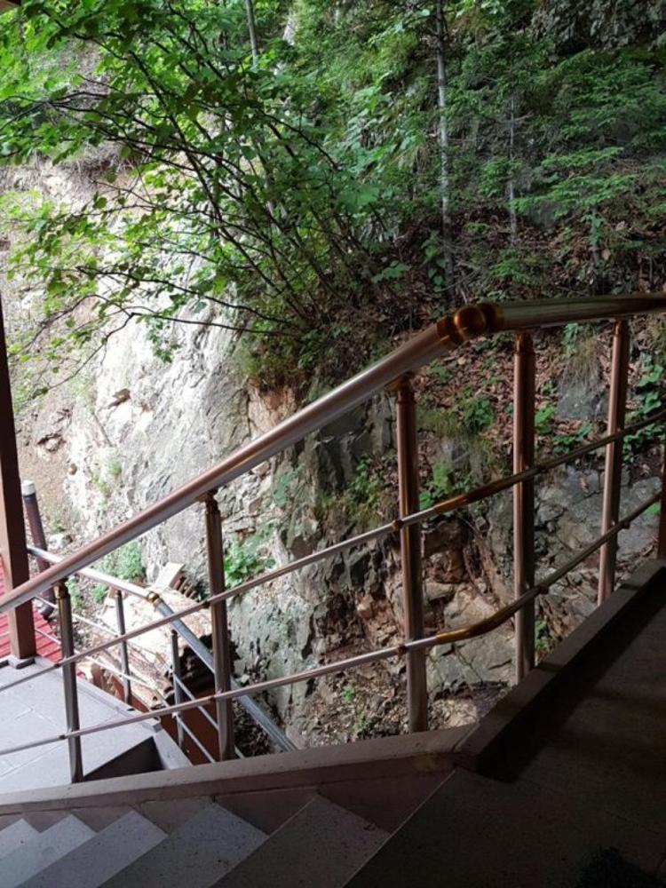 Uzungöl Birlik Suite Hotel