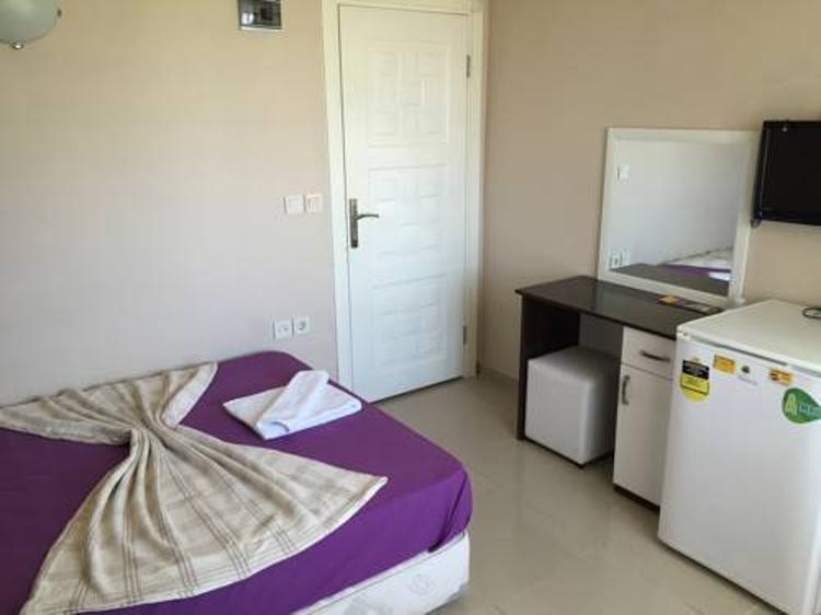 Yaren Hotel