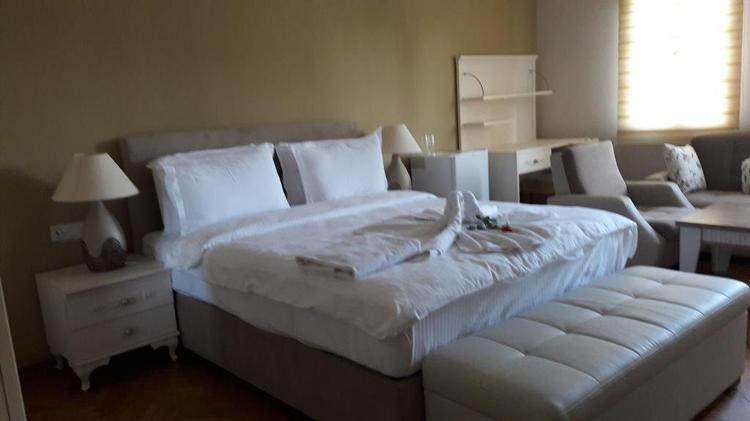 Marina Boutique Hotel