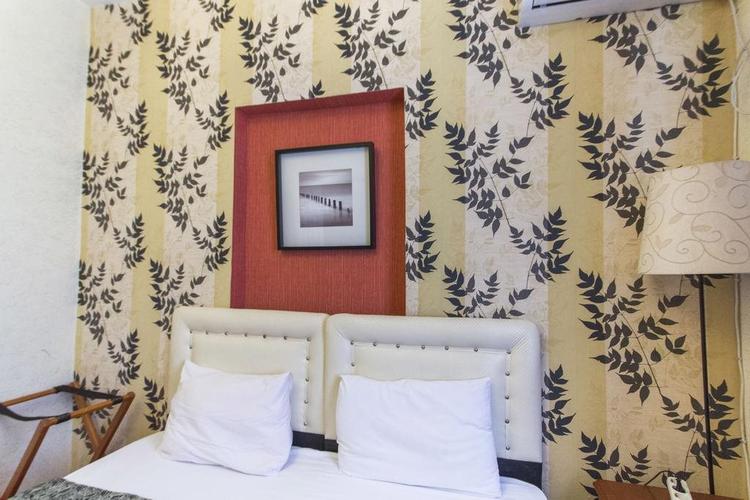 Amedis Apart Hotel