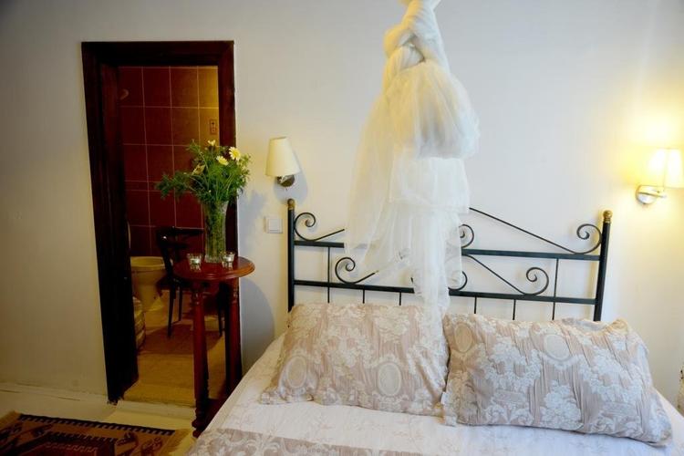 Alacati Sun Butik Hotel
