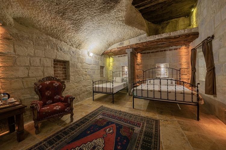 Konak Bezirhane Hotel