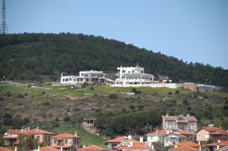 Cunda Hayal Hotel