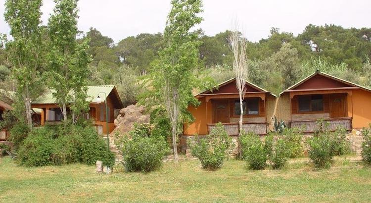 Ada Camping