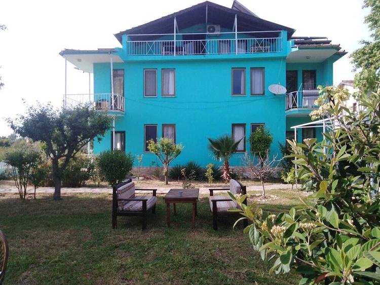 Lissa Garden Apartments