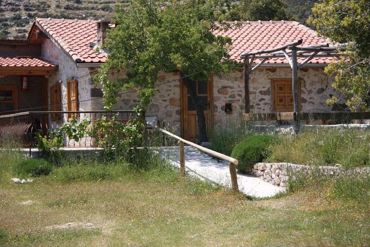 Black Tree Farm Cottage