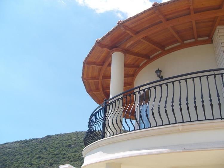 Villa Kalkan