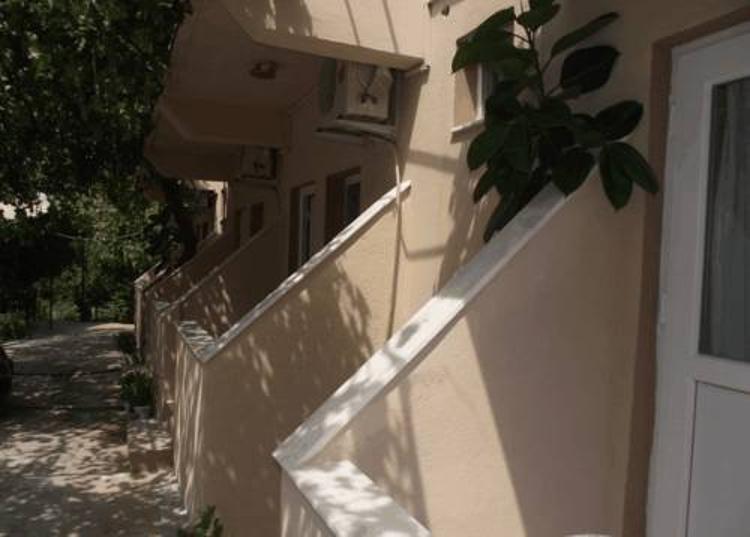 Beyoglu Apart