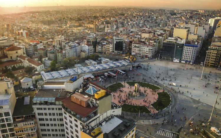 Akif Apart Hotel