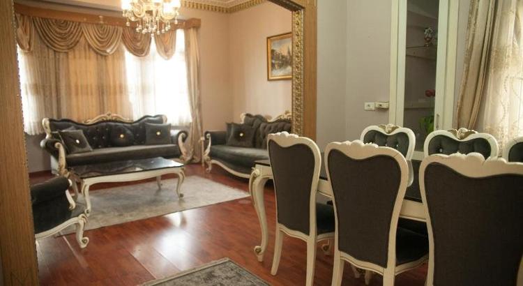 Salim Bey Apartments