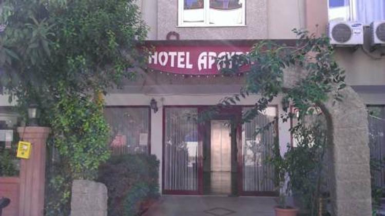 Apaydin Hotel