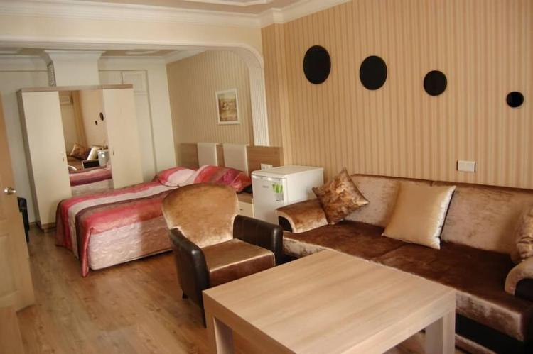 Malabadi Hotel