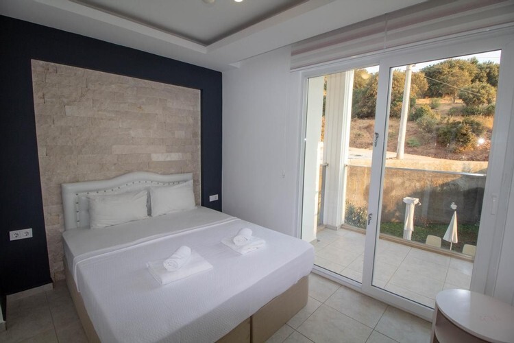 Oriana Villa