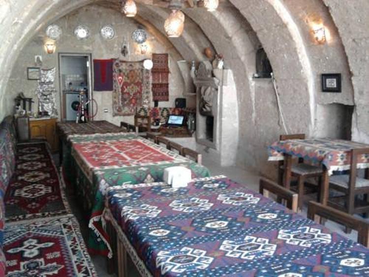 Kadir's Antiq Gelveri House