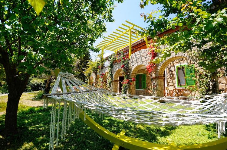 Olive Farm Guesthouse